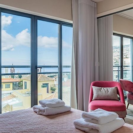 Urban Paradise By Madeira Sun Travel Funchal  Buitenkant foto